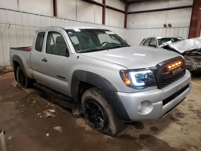 2008 Toyota Tacoma Prerunner Access Cab