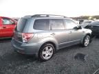 2009 Subaru Forester 2.5X Premium