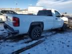 2017 GMC Sierra C1500