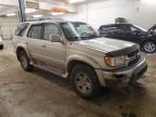 2001 Toyota 4runner SR5