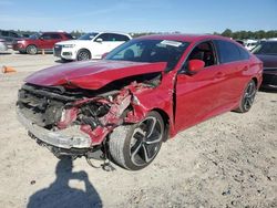 2020 Honda Accord Sport en venta en Houston, TX