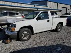 Vehiculos salvage en venta de Copart Earlington, KY: 2006 GMC Canyon