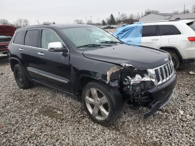 2013 Jeep Grand Cherokee Limited