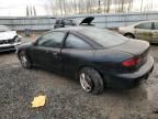 2000 Chevrolet Cavalier