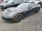 2018 Chevrolet Corvette Stingray 1LT