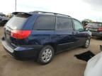 2007 Toyota Sienna XLE