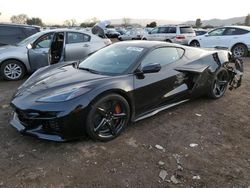 Run And Drives Cars for sale at auction: 2023 Chevrolet Corvette Z06 2LZ