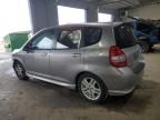 2008 Honda FIT Sport