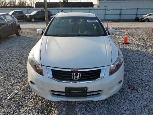 2010 Honda Accord EXL