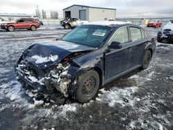 Subaru salvage cars for sale: 2012 Subaru Legacy 2.5I Premium