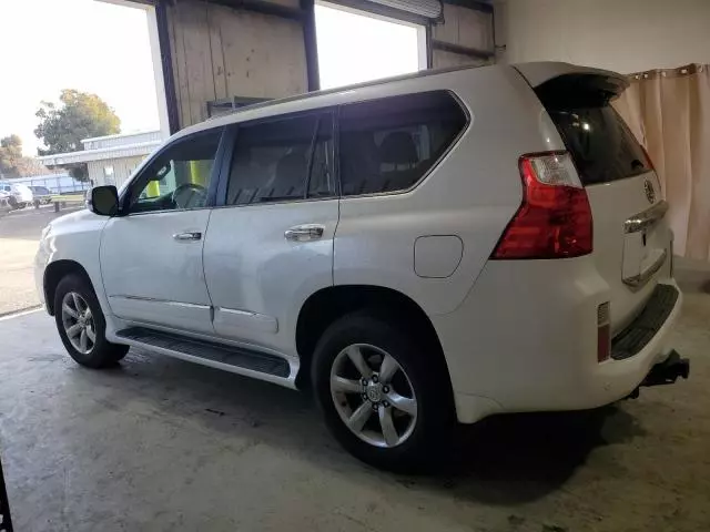 2012 Lexus GX 460 Premium