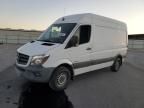 2014 Mercedes-Benz Sprinter 2500