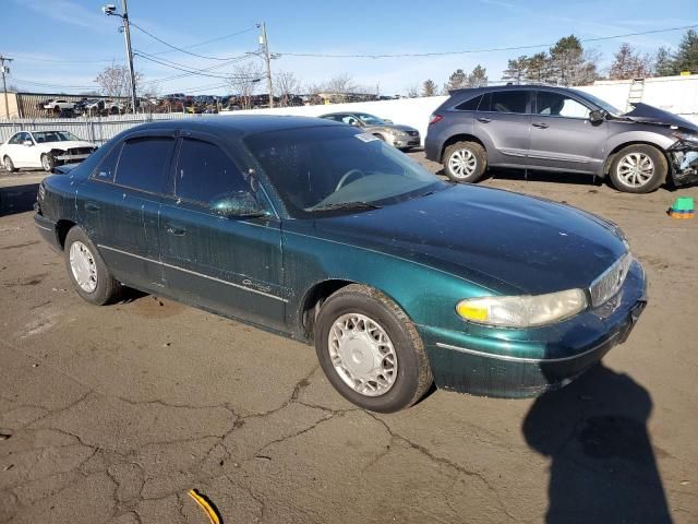 1997 Buick Century Custom