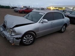 2005 KIA Amanti en venta en Brighton, CO