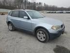 2005 BMW X3 3.0I