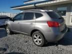 2008 Nissan Rogue S