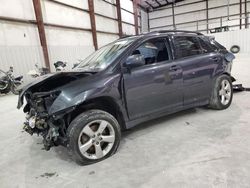 Salvage cars for sale at Lawrenceburg, KY auction: 2004 Lexus RX 330