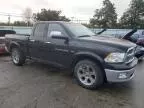 2012 Dodge RAM 1500 Laramie