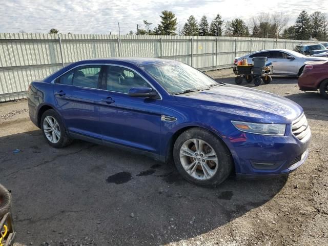 2013 Ford Taurus SEL