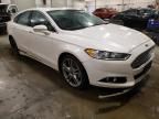 2013 Ford Fusion Titanium