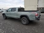 2023 Toyota Tacoma Double Cab