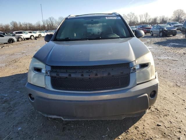 2005 Chevrolet Equinox LT