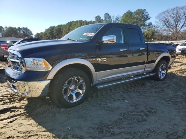 2014 Dodge 1500 Laramie