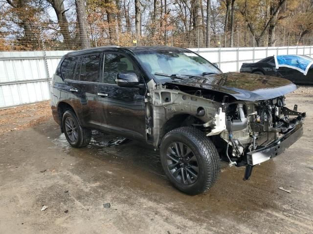 2020 Lexus GX 460 Premium