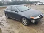 2004 Acura TSX