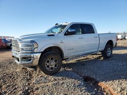 Dodge 2500 salvage cars for sale: 2021 Dodge 2500 Laramie