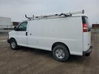 2013 Chevrolet Express G2500