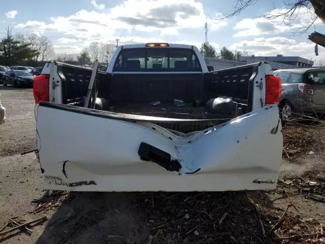 2010 Toyota Tundra