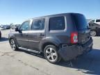 2012 Honda Pilot EX