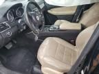 2017 Mercedes-Benz GLS 450 4matic