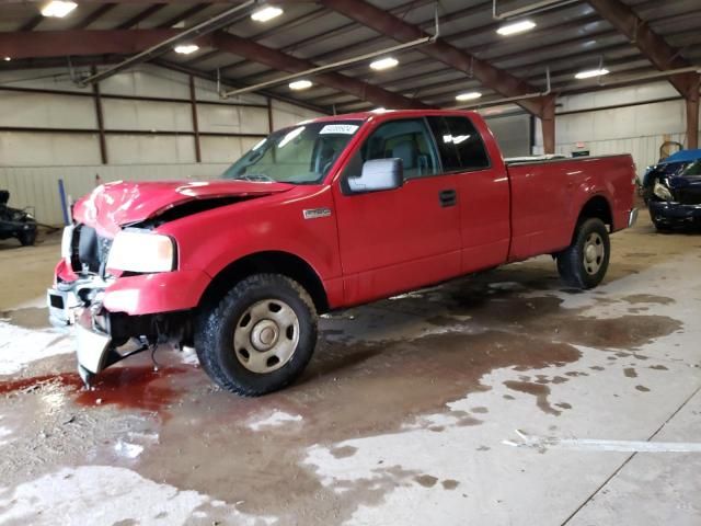 2004 Ford F150