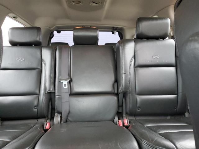 2005 Infiniti QX56