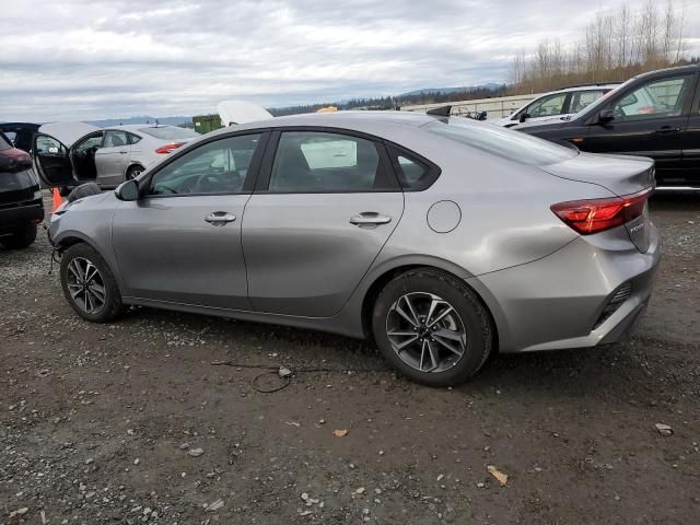 2024 KIA Forte LX