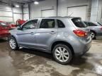 2014 Mitsubishi Outlander Sport SE