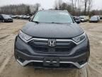 2022 Honda CR-V EXL