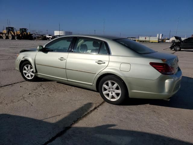 2008 Toyota Avalon XL