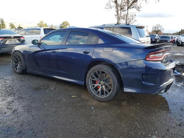 2016 Dodge Charger R/T Scat Pack