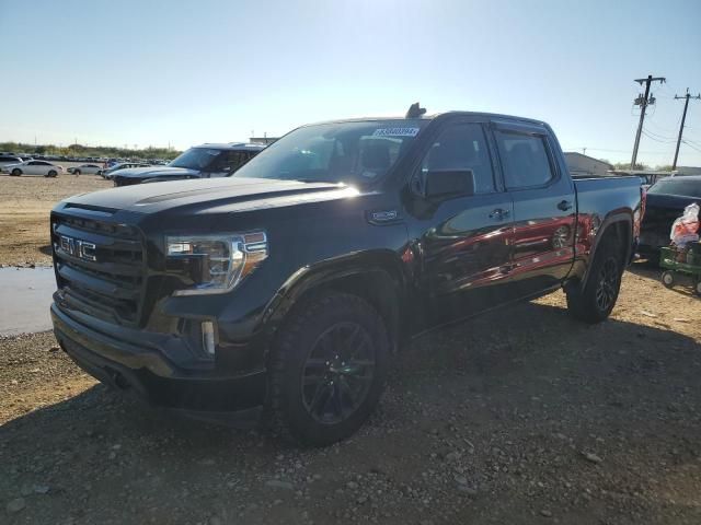 2020 GMC Sierra C1500 Elevation