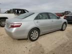 2007 Toyota Camry Hybrid