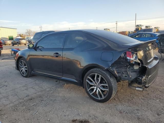 2014 Scion TC