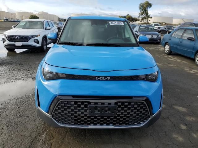 2023 KIA Soul EX