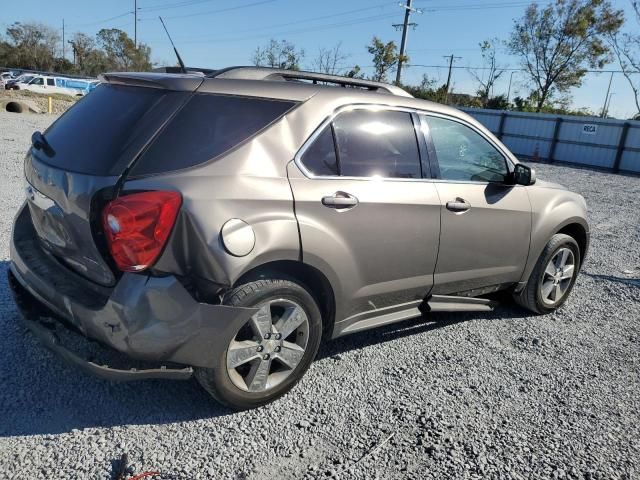 2012 Chevrolet Equinox LT