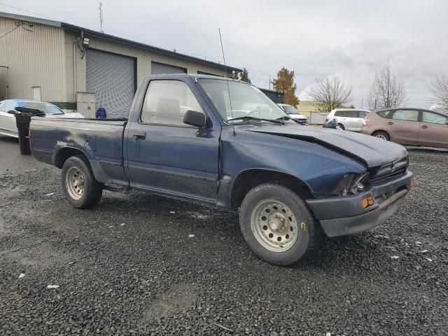 1993 Toyota Pickup 1/2 TON Short Wheelbase STB