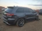 2015 Jeep Grand Cherokee SRT-8