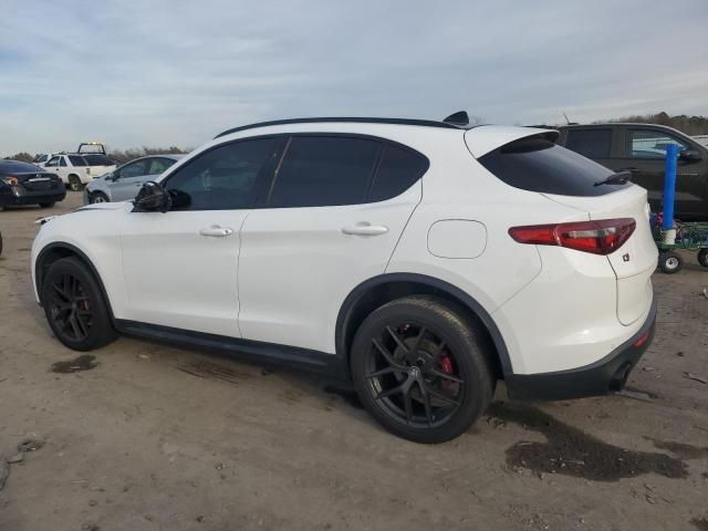 2020 Alfa Romeo Stelvio