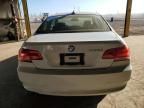 2008 BMW 328 I Sulev